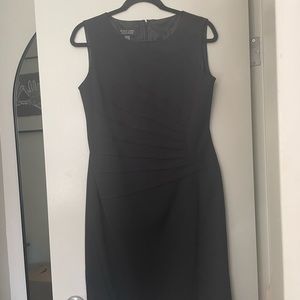 Black Label Dress
